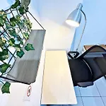 Cozy Studio Work From Home At Greenbay Pluit Baywalk