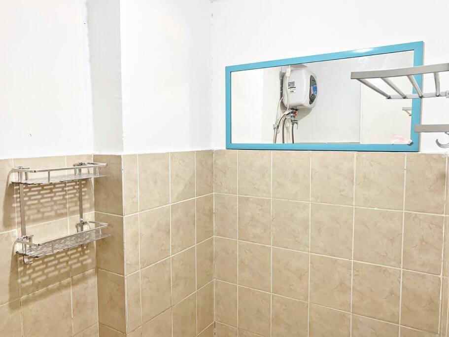 Cozy Work From At Greenbay Pluit Baywalk Apartment *