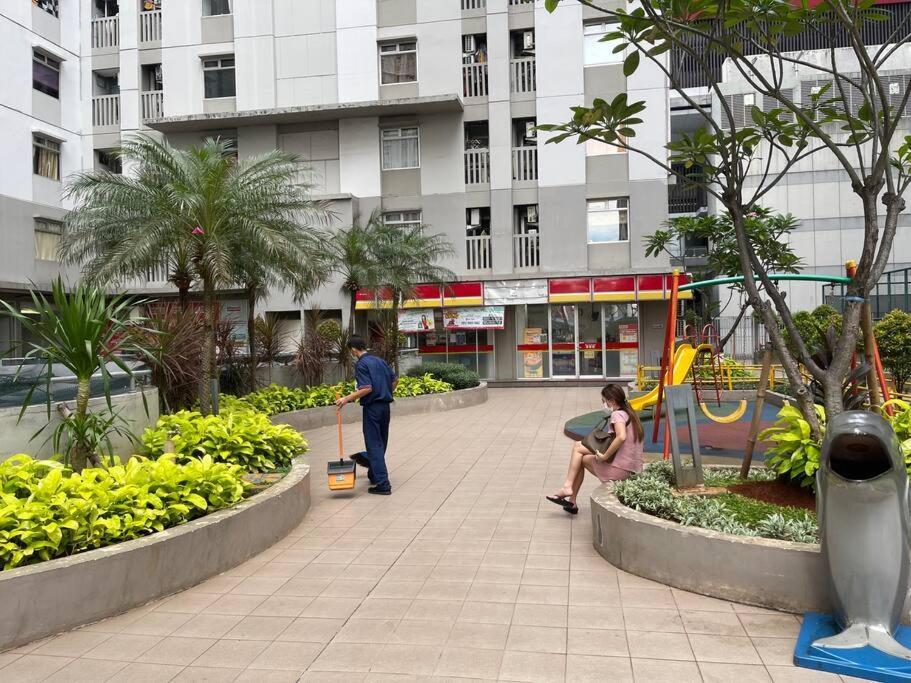 Cozy Work From At Greenbay Pluit Baywalk Apartment Jakarta